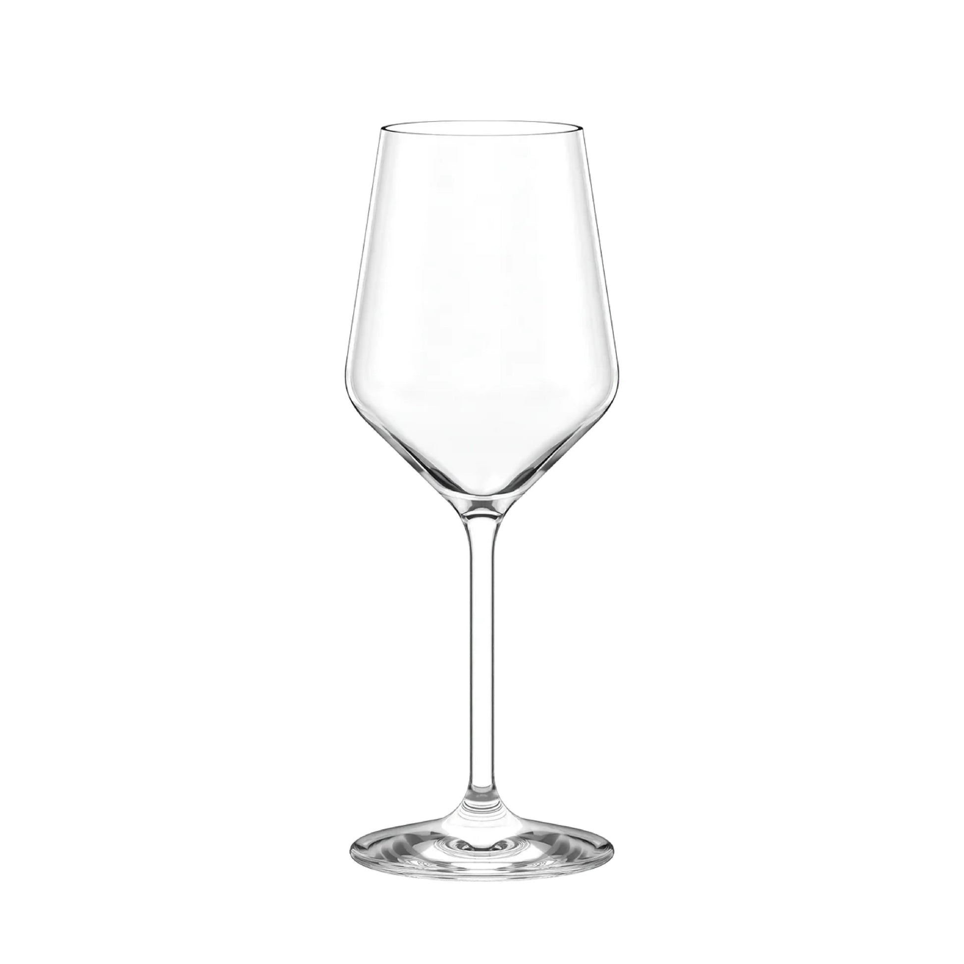 Copas Revolution White Wine Cristal Stölzle 365ml x6 Unidades
