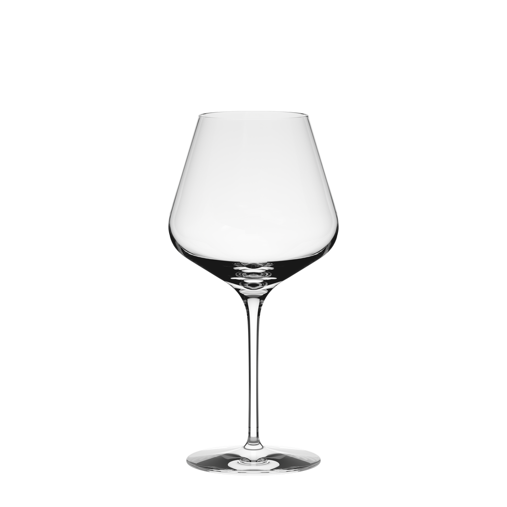 Copas Passion Burgundy Cristal Oberglas Stölzle 710ml x6 Unidades
