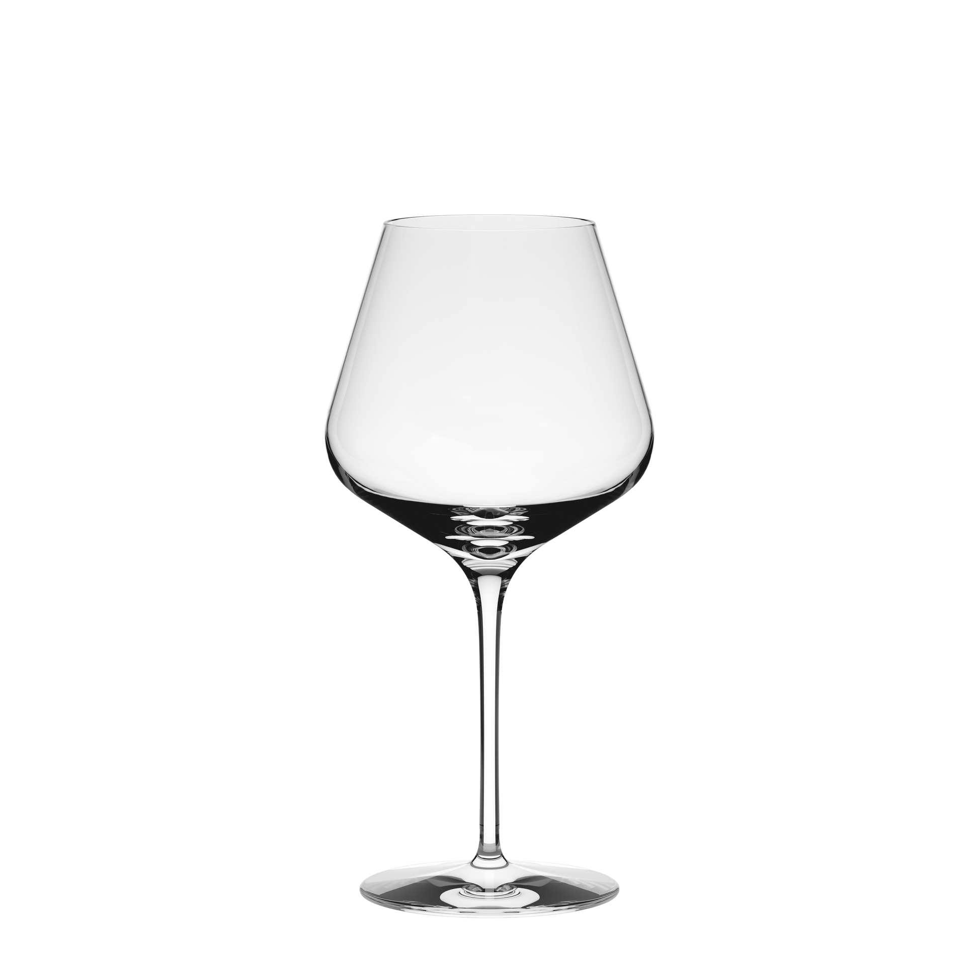 Copas Passion Burgundy Cristal Oberglas Stölzle 710ml x6 Unidades