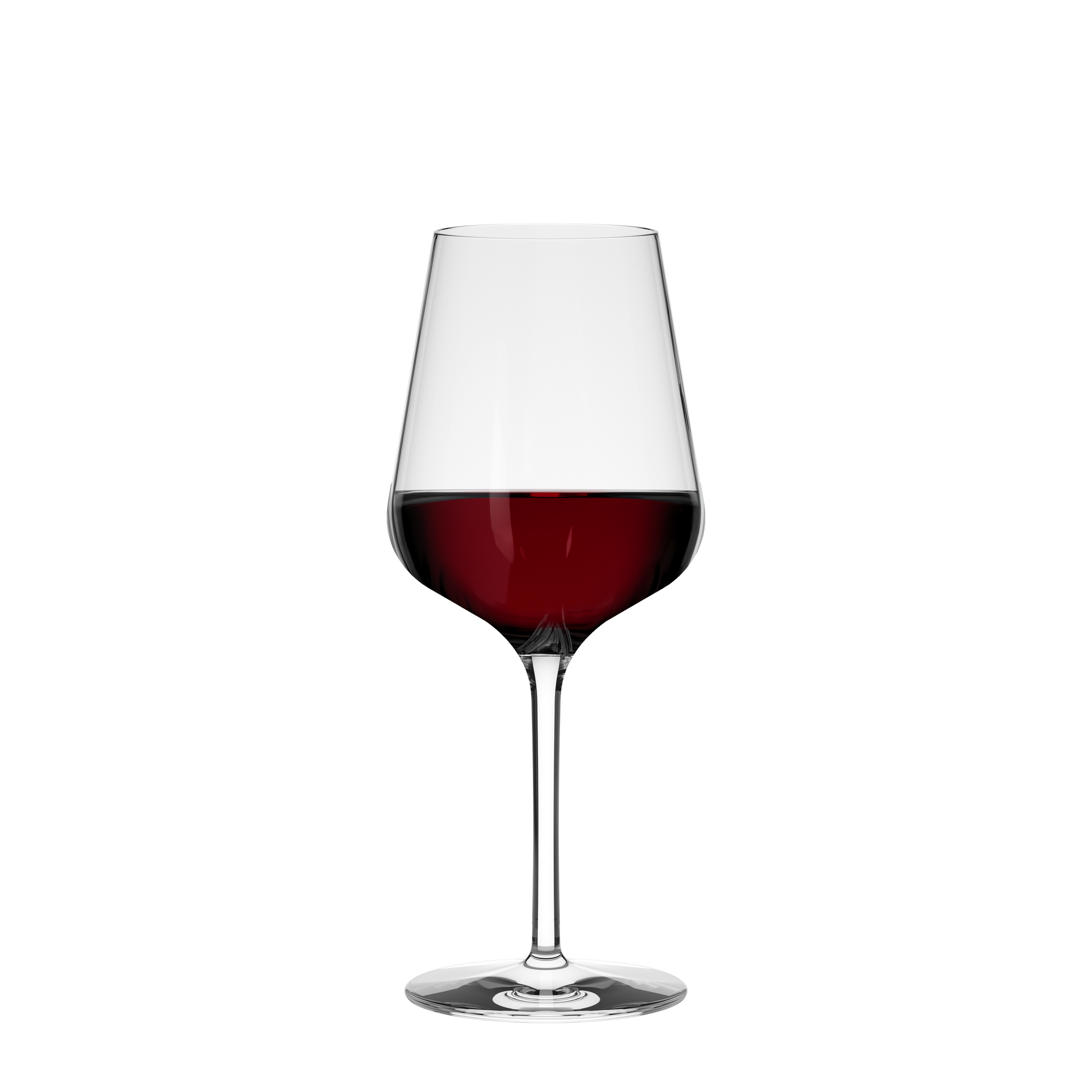 Copas Passion Red Wine Cristal Oberglas Stölzle 495ml x6 Unidades