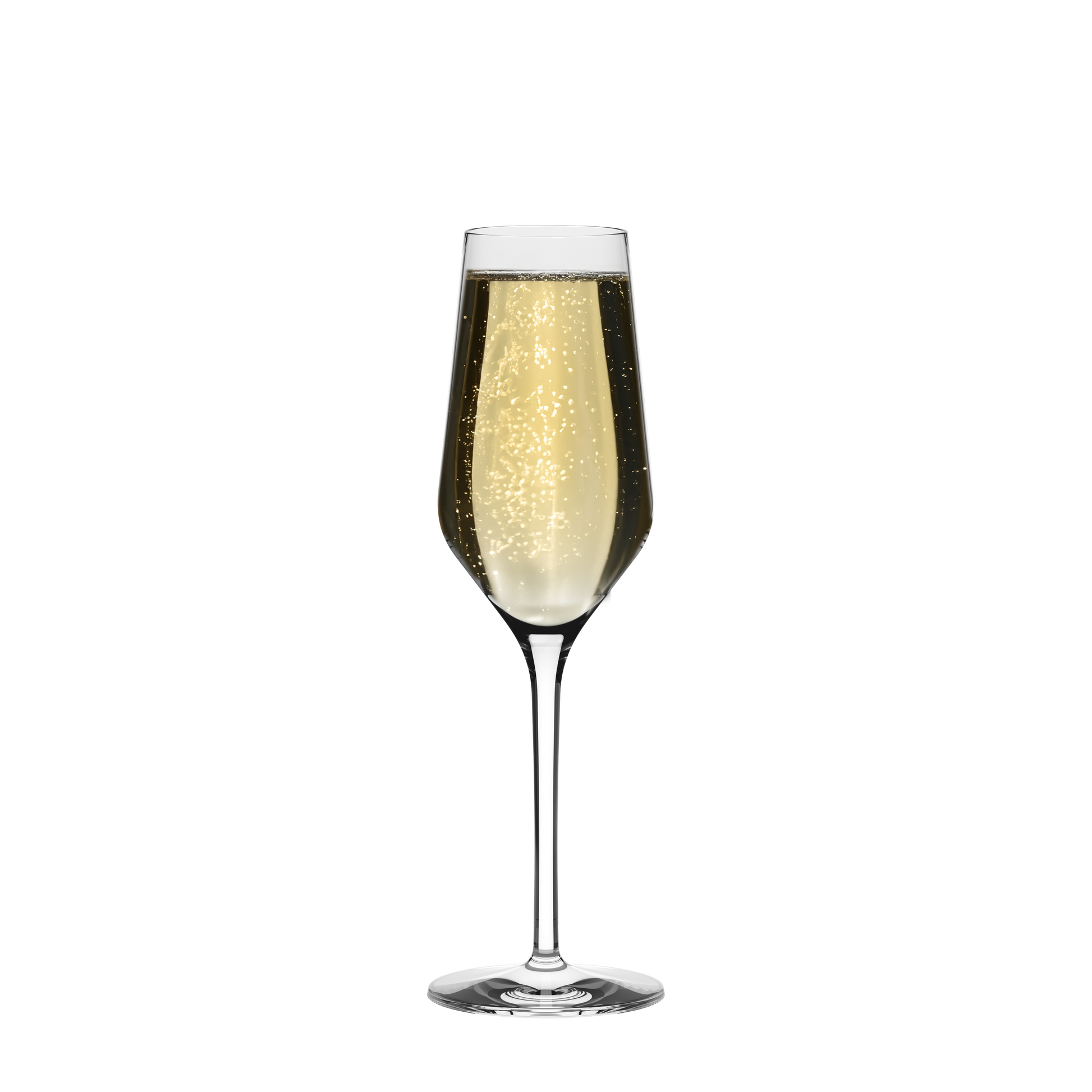 Copas Passion Flute Cristal Oberglas Stölzle 185ml x6 Unidades
