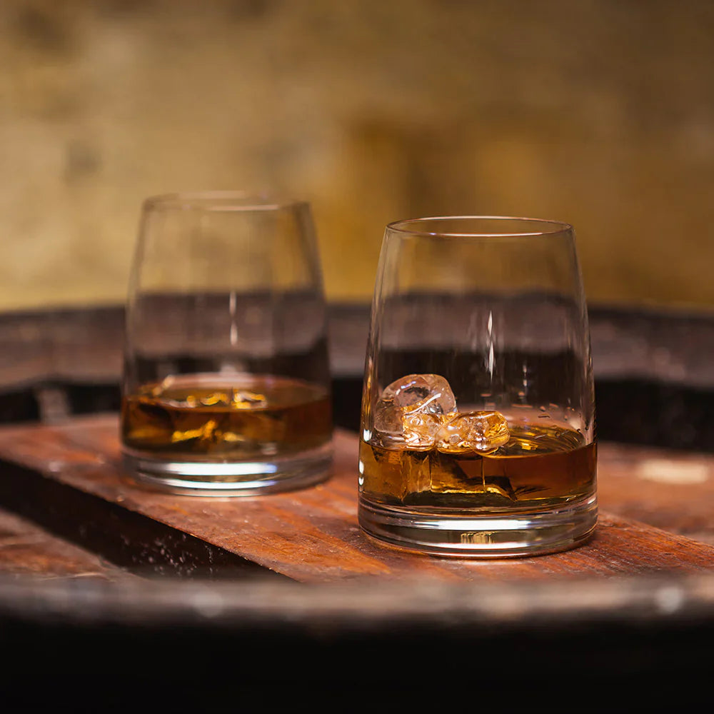 Vasos Experience Whisky D.O.F. Cristal Stolzle x6 Unidades
