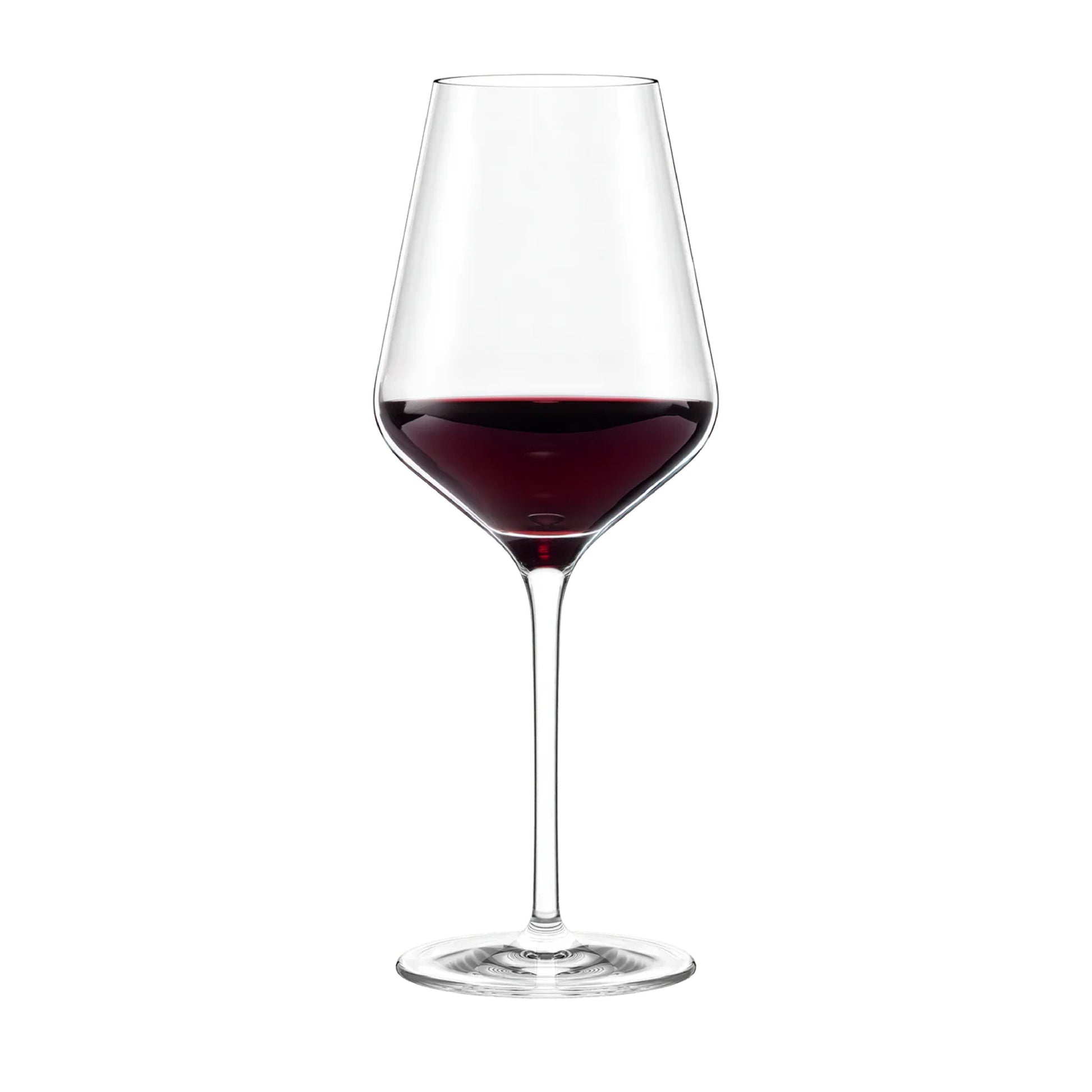 Copas Quatrophil Red Wine Cristal Stölzle 570ml x2 Unidades