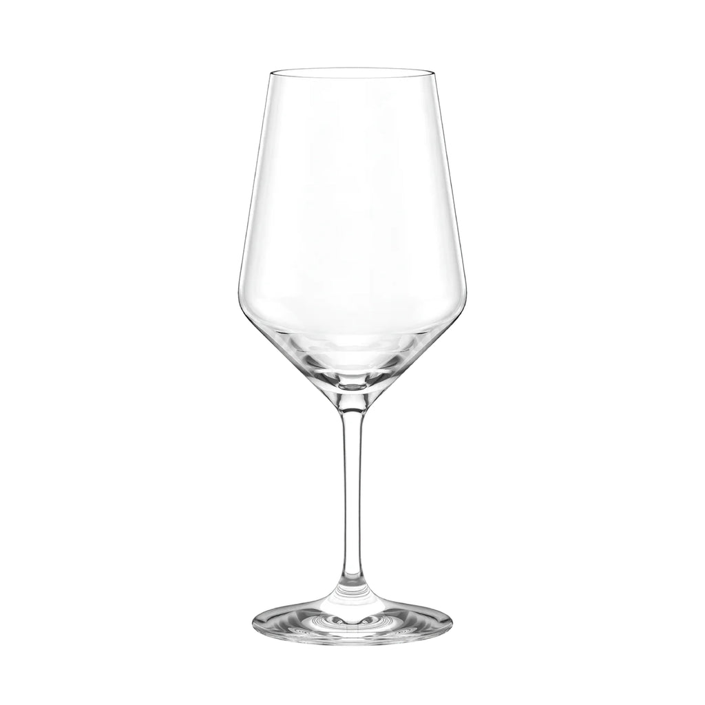 Copas Revolution Bordeaux Cristal Stölzle 650ml x6 Unidades