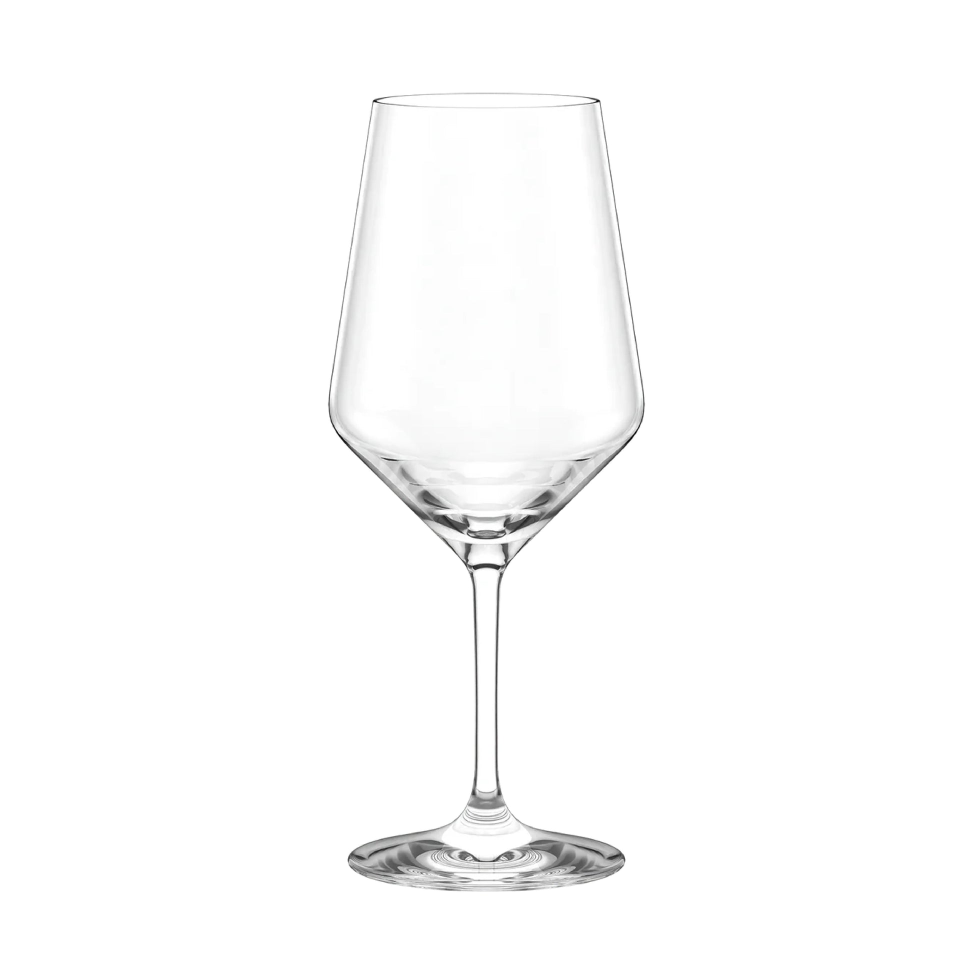 Copas Revolution Bordeaux Cristal Stölzle 650ml x6 Unidades