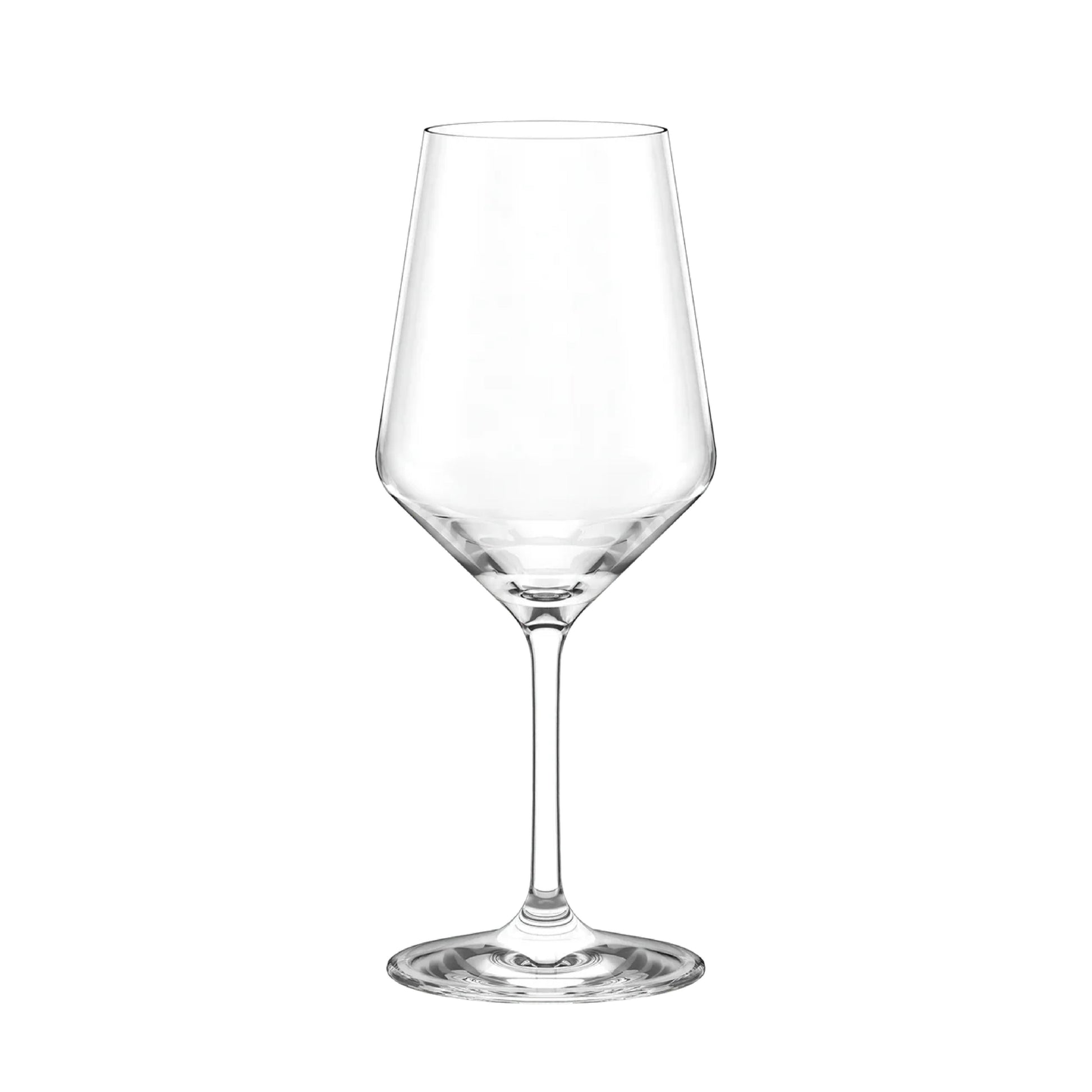 Copas Revolution Red Wine Cristal Stölzle 490ml x6 Unidades