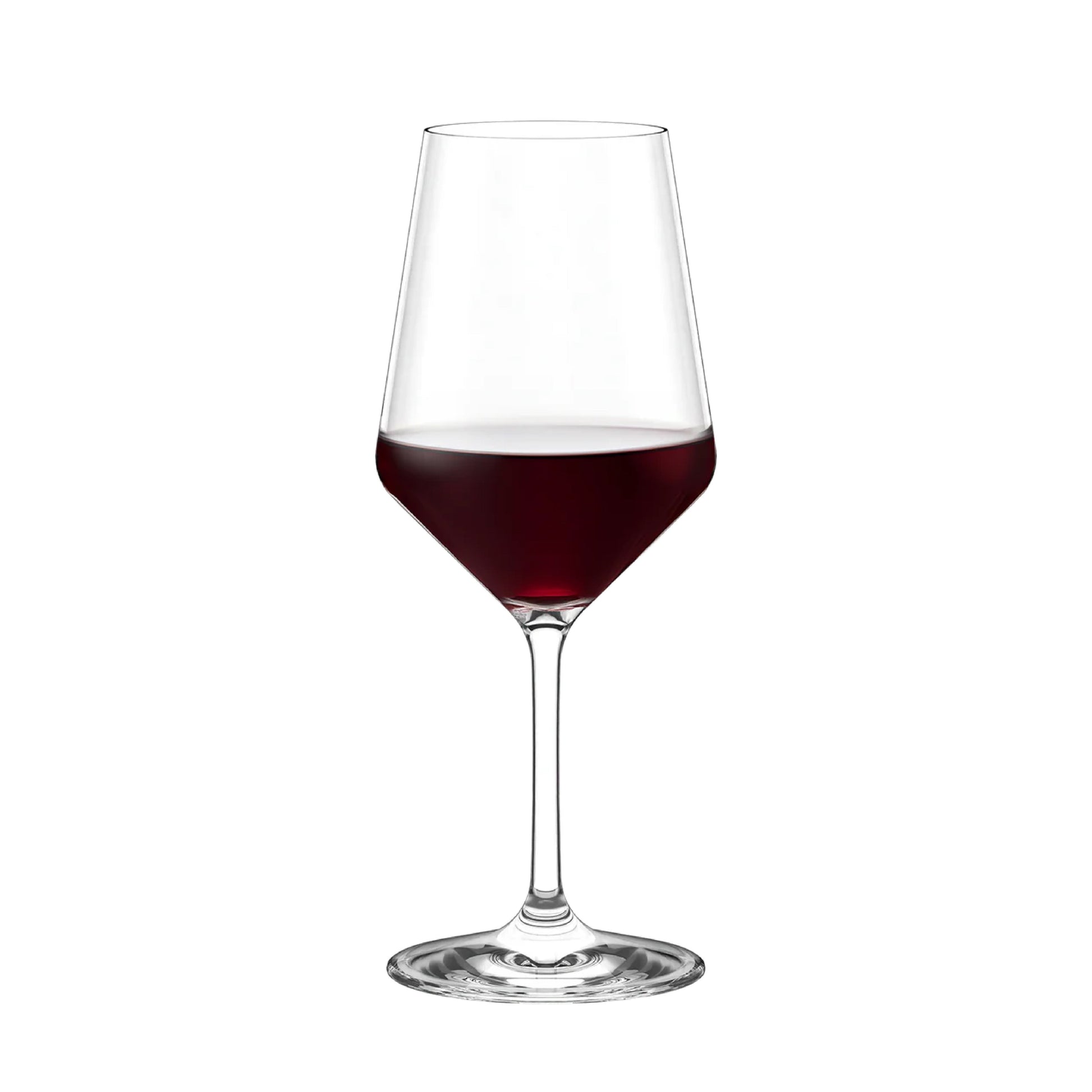 Copas Revolution Red Wine Cristal Stölzle 490ml x6 Unidades