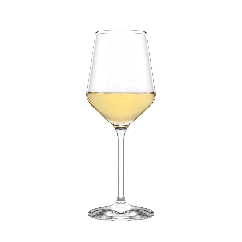 Copas Revolution White Wine Cristal Stölzle 365ml x6 Unidades