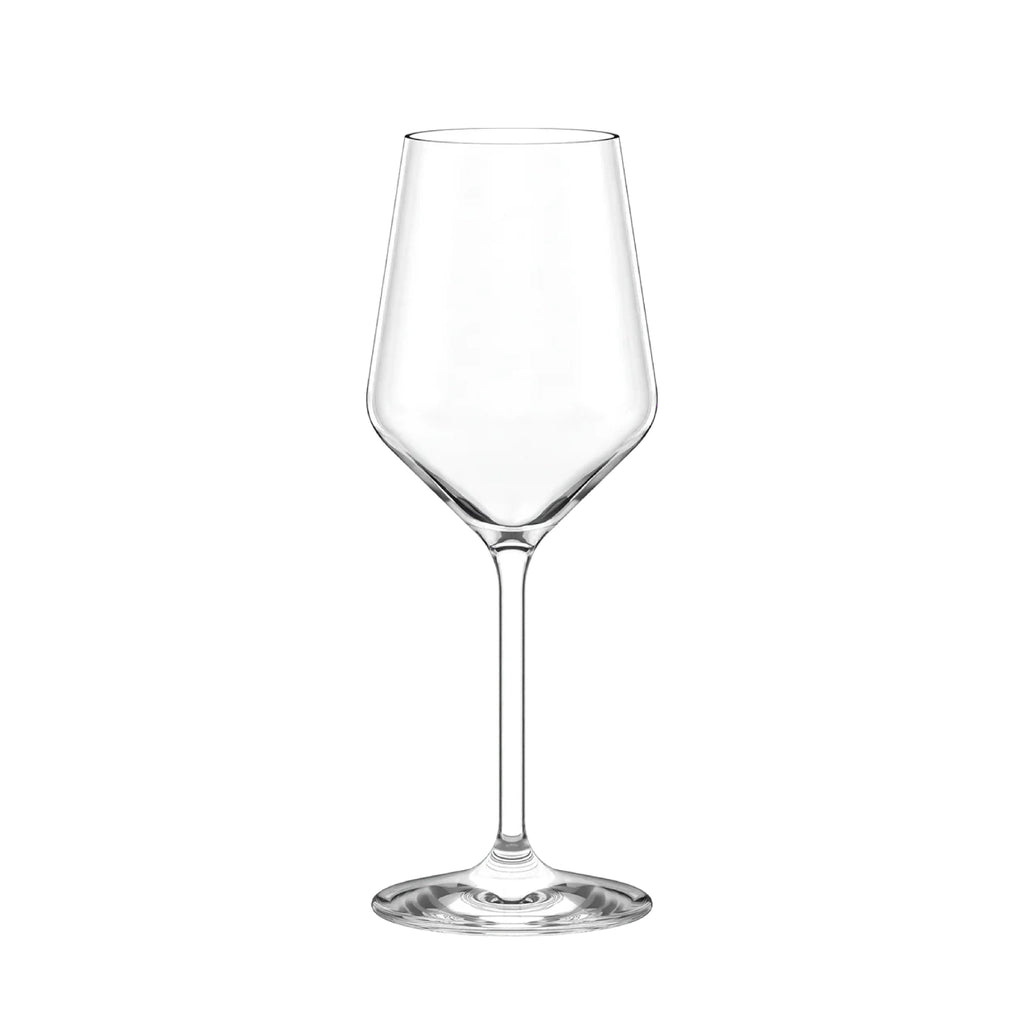 Copas Revolution White Wine Cristal Stölzle 365ml x6 Unidades
