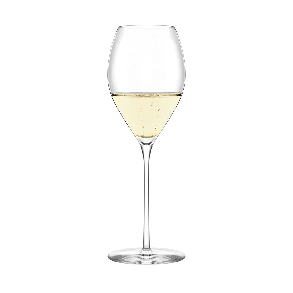 Copas Fino Champagne Cristal Stölzle 425ml x6 Unidades