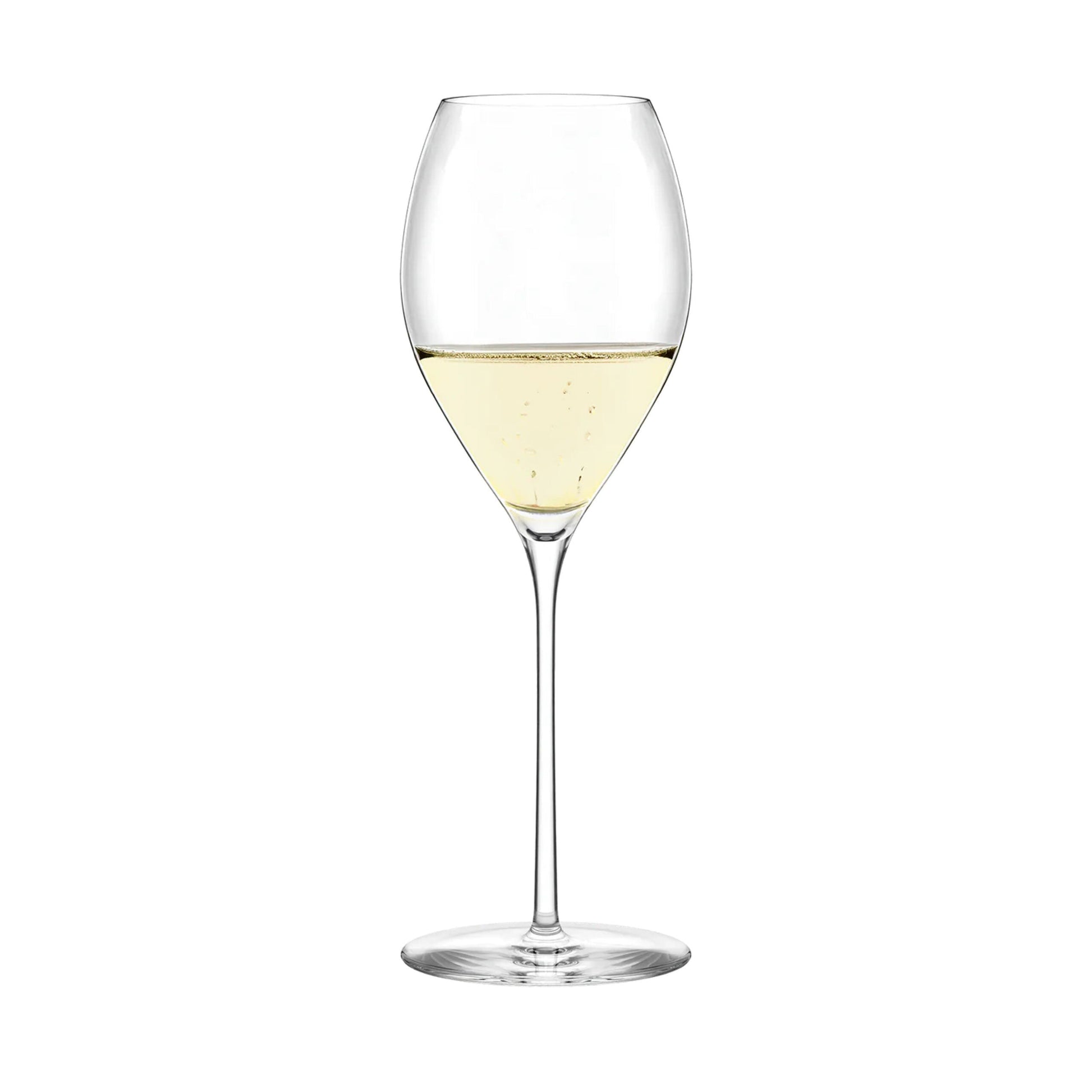 Copas Fino Champagne Cristal Stölzle 425ml x6 Unidades