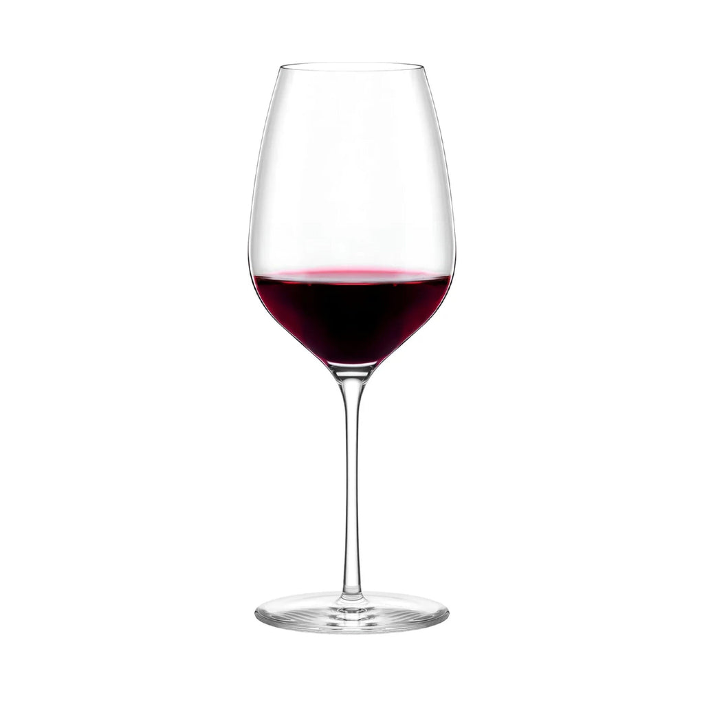 Copas Fino Red Wine Cristal Stölzle 545ml x6 Unidades