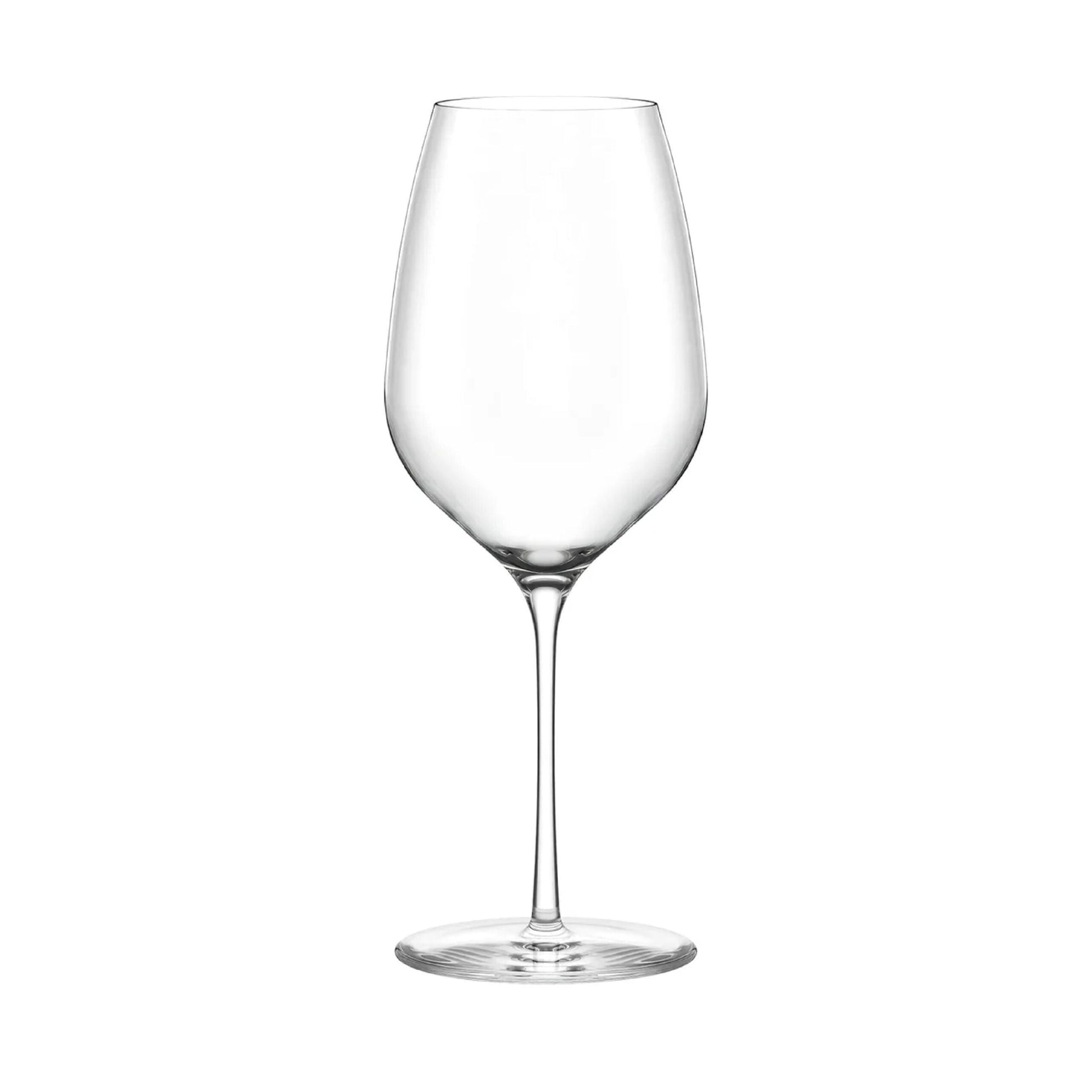 Copas Fino Red Wine Cristal Stölzle 545ml x6 Unidades