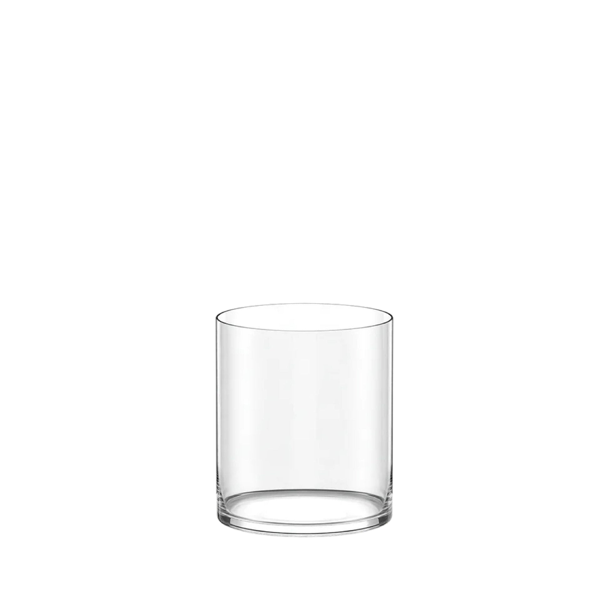 Vasos Kyoto Cristal Stölzle 433ml x6 Unidades