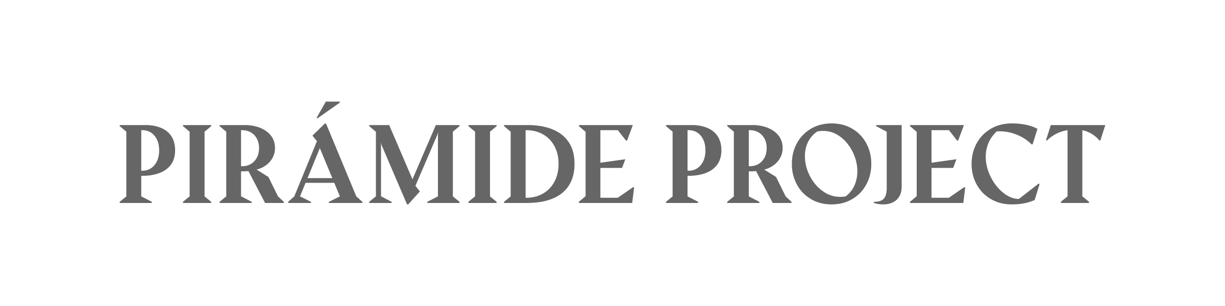 Pirámide Project