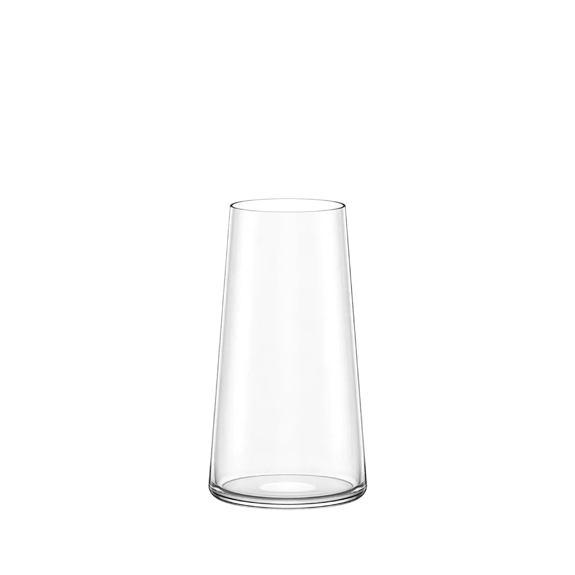 Vasos Power Longdrink Cristal Stölzle 460ml x6 Unidades