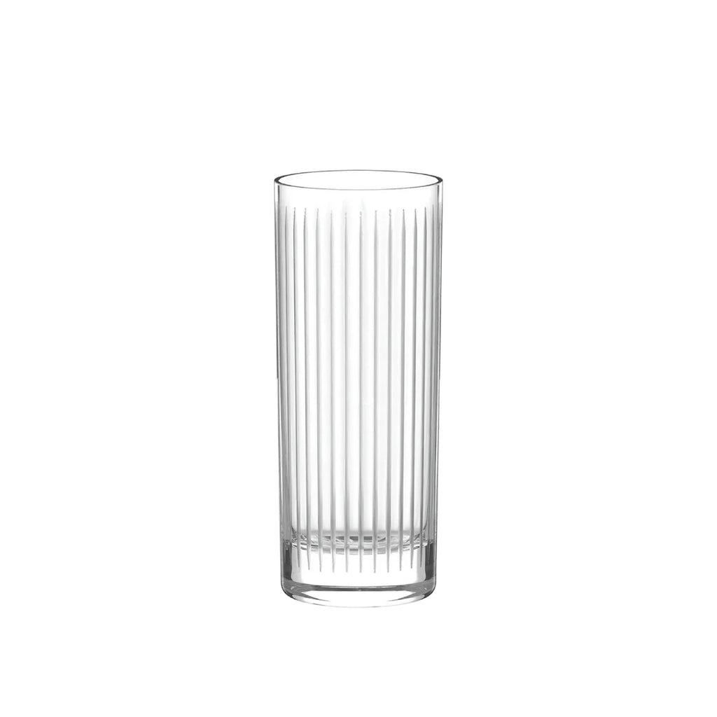 Vasos New York Soho Bar Longdrink Cristal Stolzle x6 Unidades