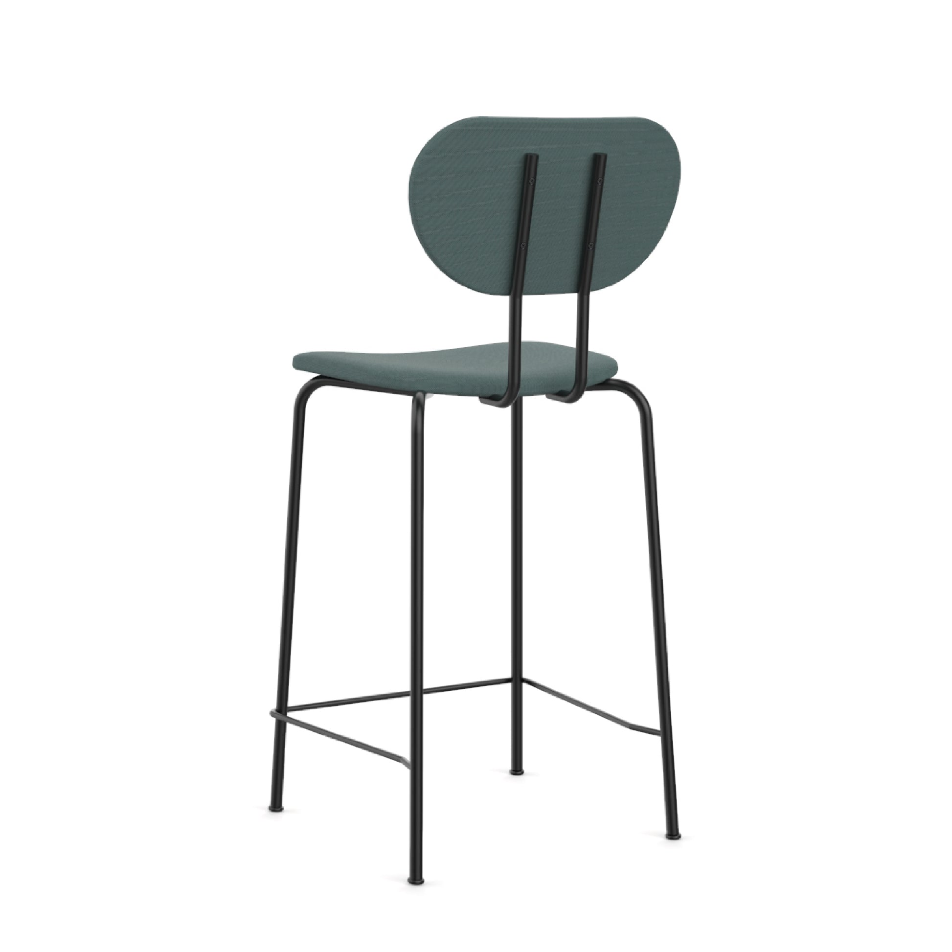PRE-VENTA Banqueta Otto Lino Verde Musgo