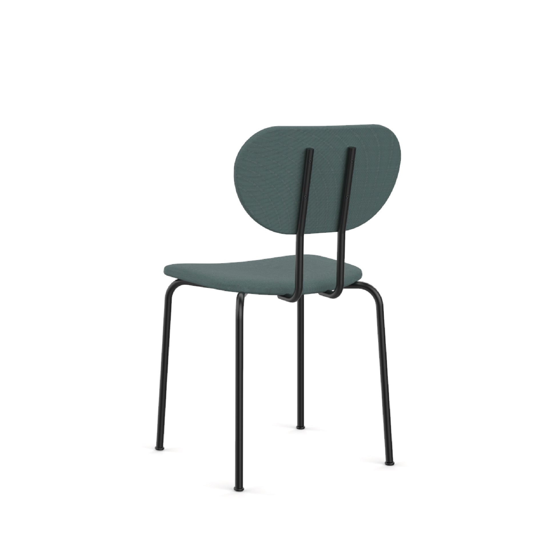 PRE-VENTA Silla Otto Lino Verde Musgo
