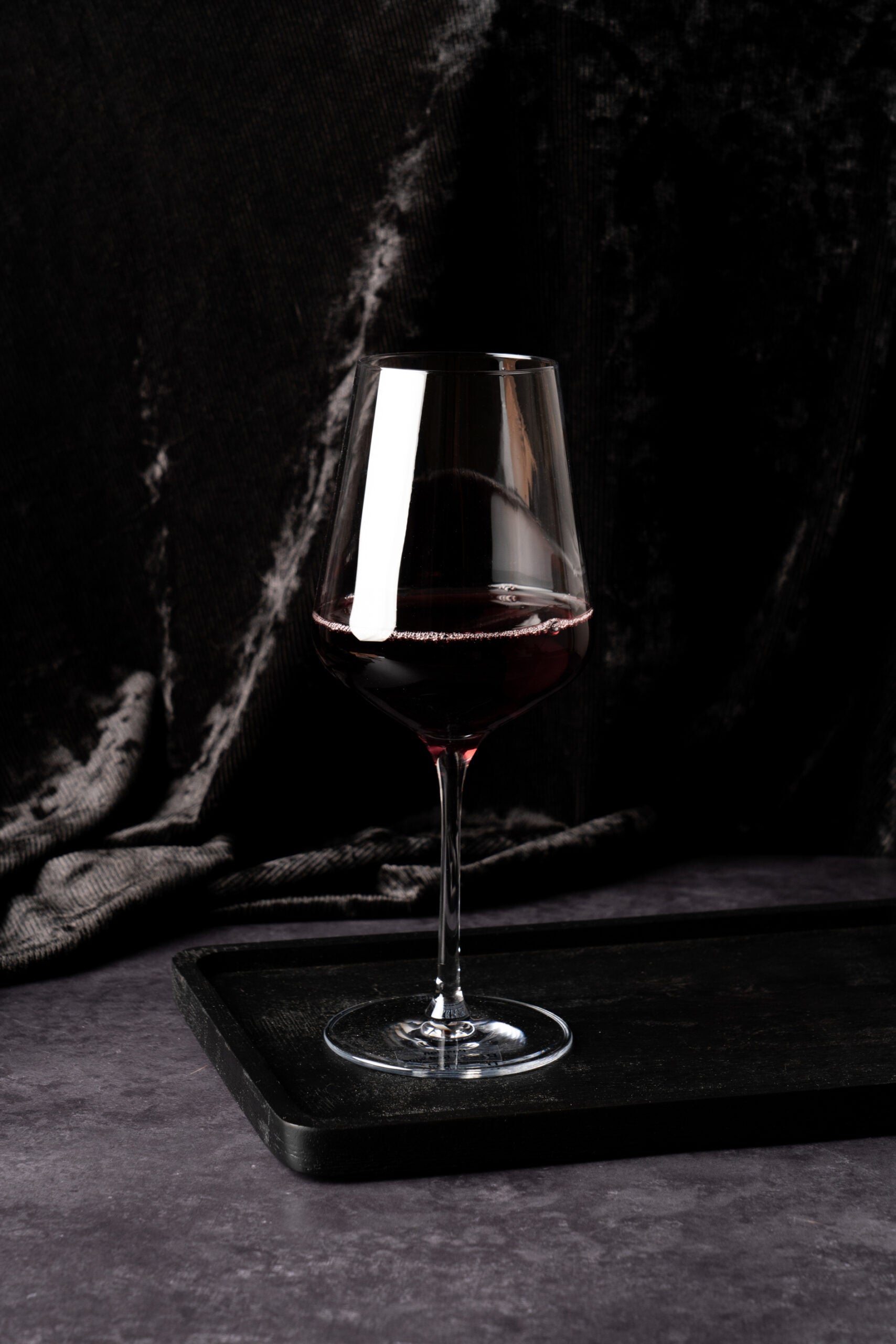 Copas Passion Red Wine Cristal Oberglas Stölzle 495ml x6 Unidades