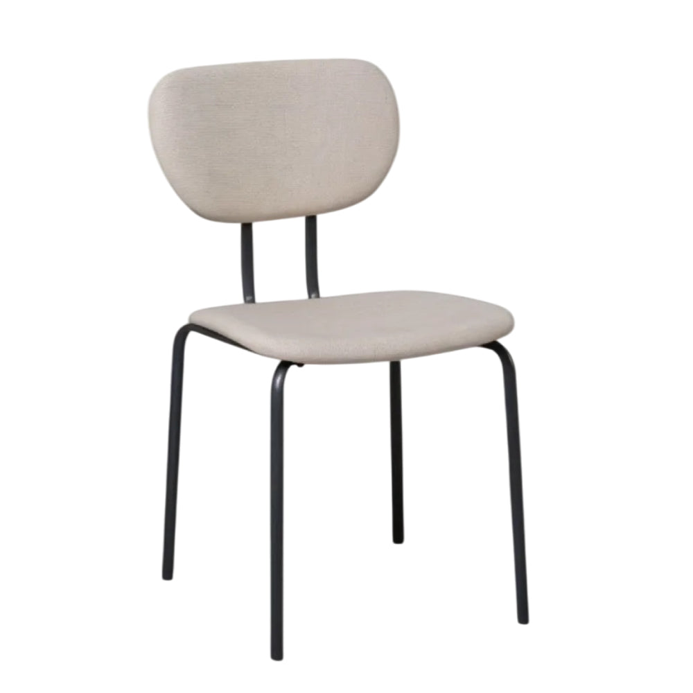 Silla Otto Pana Beige