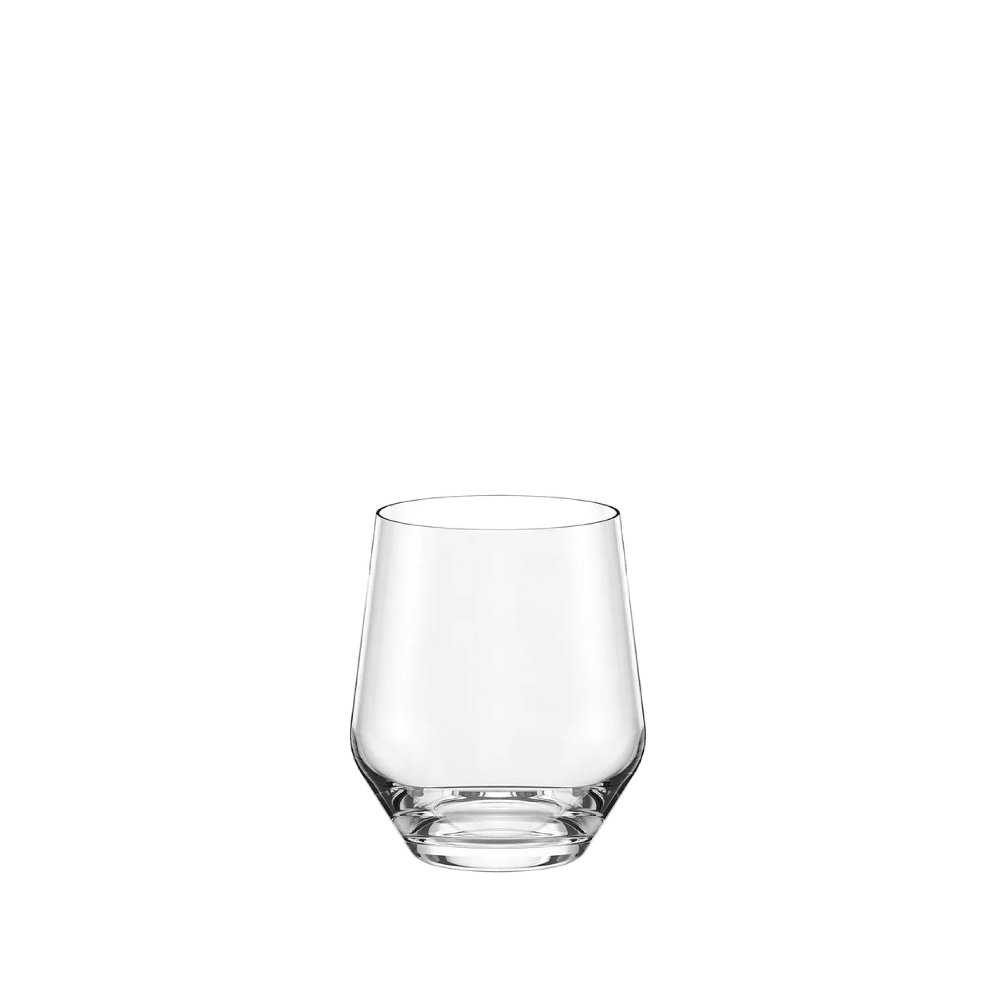 Vasos Revolution Cristal Stölzle 370ml x6 Unidades