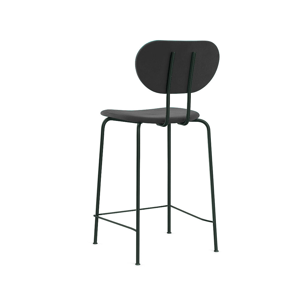 PRE-VENTA Banqueta Otto Pana Gris Oscuro