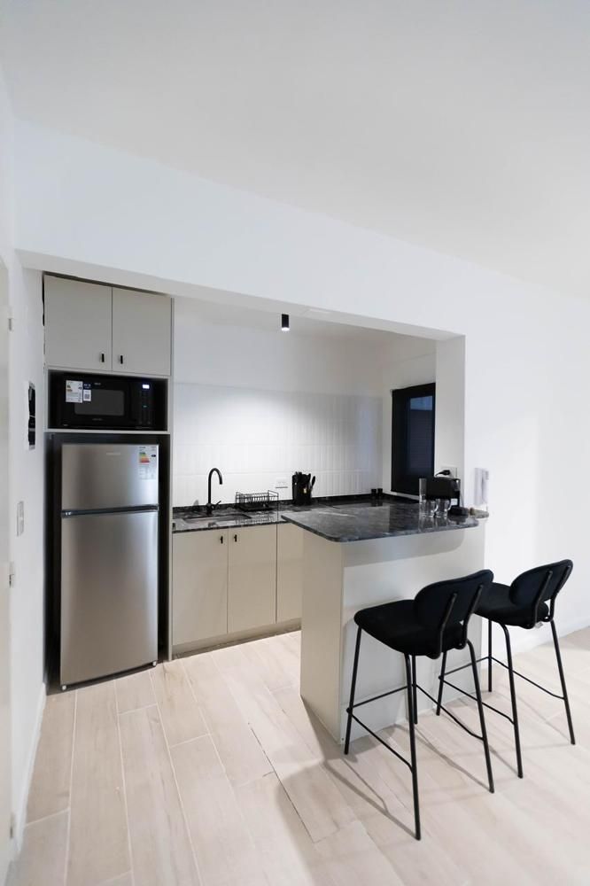Cocina en Humboldt