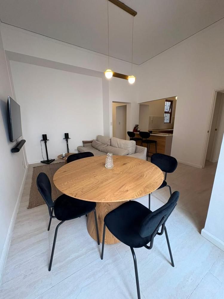 Living comedor reformado